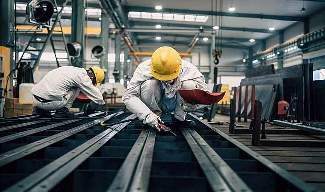 Eskipazar Şantiye Depolama